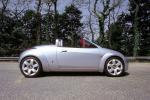 Ford StreetKa 2000 года